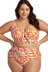 Artesands Alabastron Hgh Waist Swim Pant